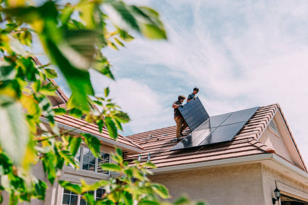 Roof Installation Near Me in Tenafly, NJ